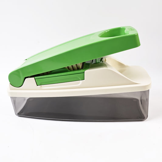 Supermom 14-in-1 Nicer Dicer Multipurpose Vegetable Fruit Chopper