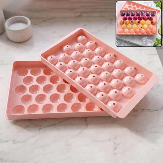 Lollipop Candy Maker And Lollipop Candy Machine (1 Pc Pink)