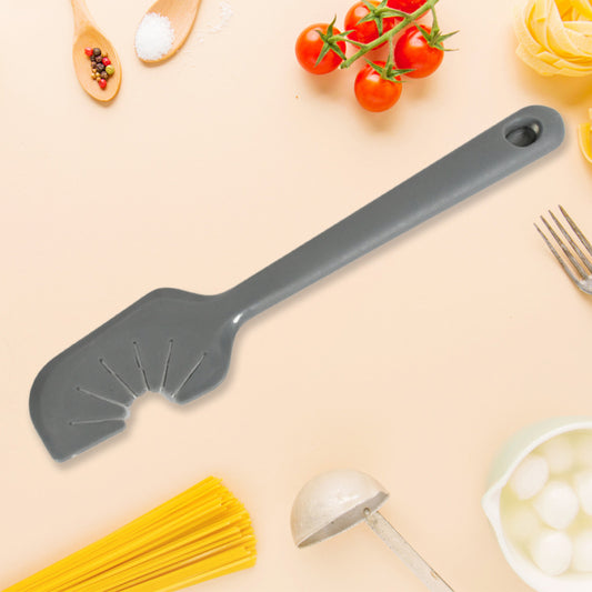 5646 Silicon Whisk Cleaner Kitchen Tool Whisk Scraper Tool (1pc)