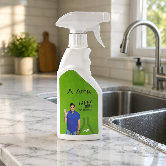 Multipurpose Tap Cleaner Spray (1 Pc 200 Ml)