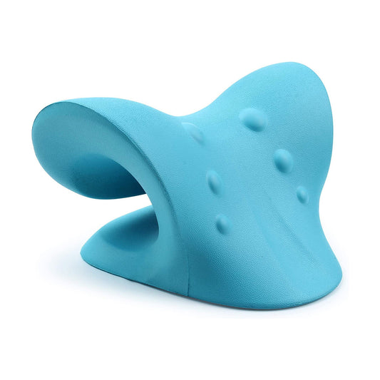 Neck And Shoulder Relaxer Pain Relief Muscle Relaxation