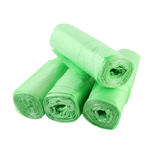 Heavy-duty Garbage Bags - 55 40 Cm (4 Pc Set)