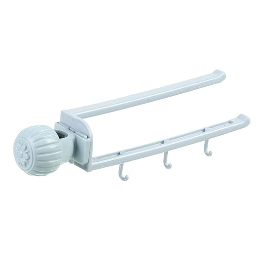 Multipurpose Sink Faucet Hanging Towel Cleaning Tool Holder (1 Pc )