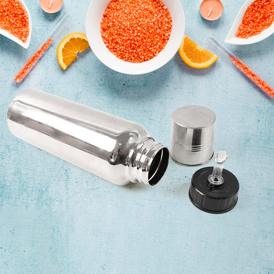 Apex Pro Stainless Steel Oil Pourer 750ml (1 Pc)