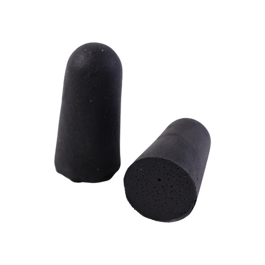 Soft Noise Reduction Ear Plugs (1 Pair)