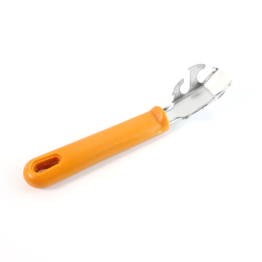 Multi-functional Stainless Steel Hot Pot Gripper Clamp Pan Lifter Tool (1 Pc)