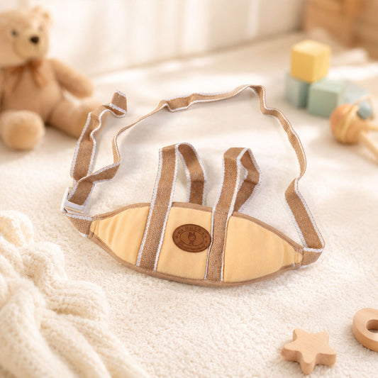 Baby Toddler Walking Support Gentle First Steps Helper
