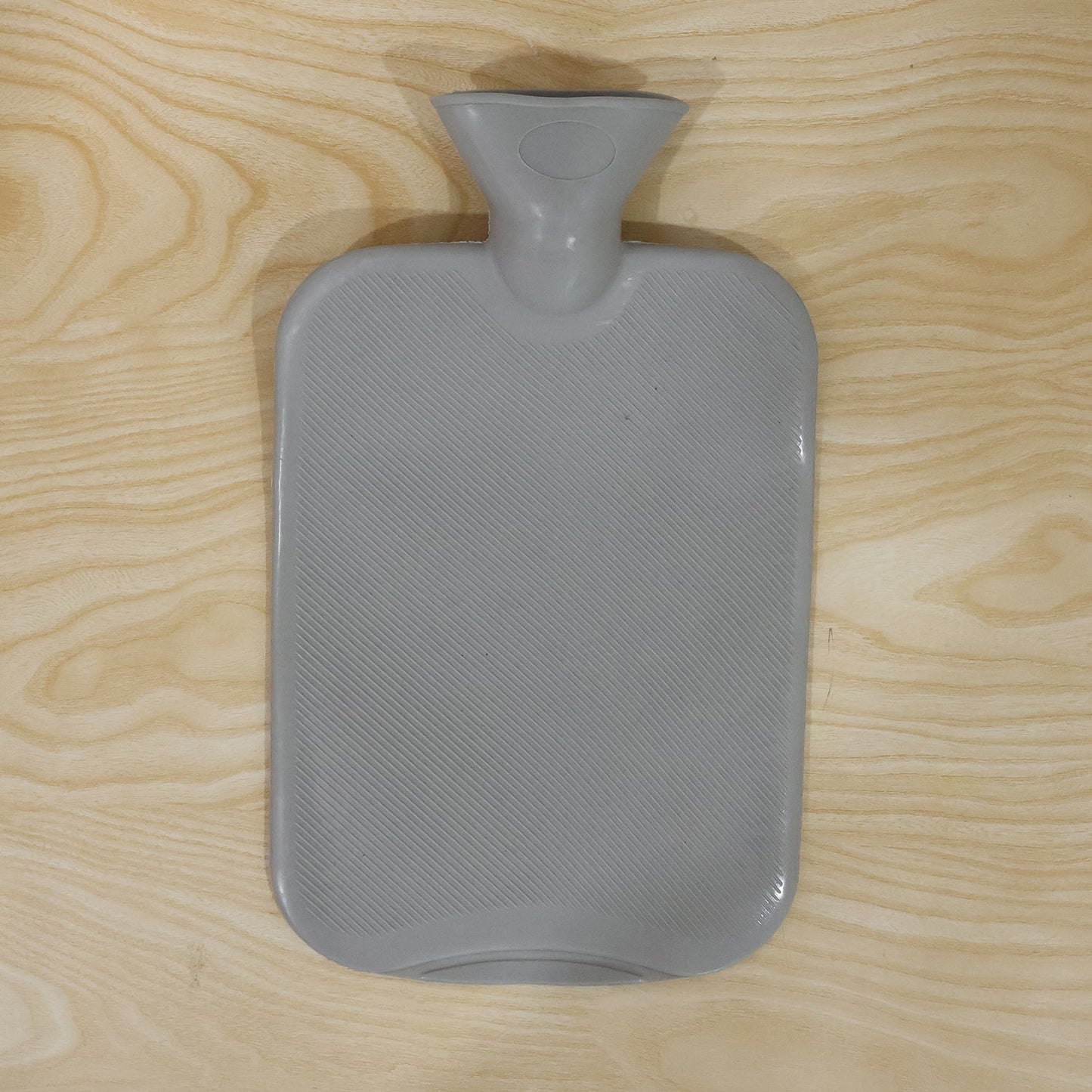 Small Hot Water Bag For Heat Therapy Pain Relief (1 Pc)