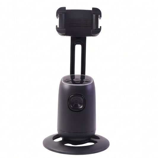 Smart Ai Auto Face Tracking Mobile Holder (1 Pc)