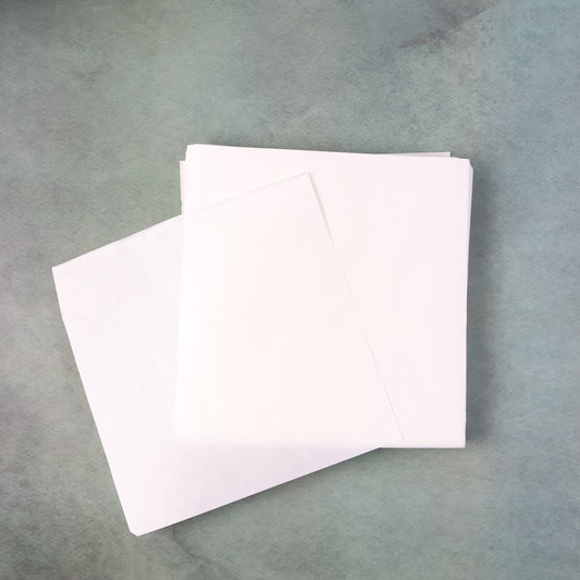 Zat-pat Multipurpose Non-stick Food Paper Sheets 220 220 Mm 500 Sheets