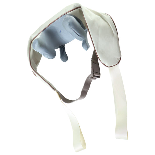 Adjustable Neck Shoulder Massager Medium Belt (1 Pc)