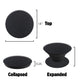 Designer phone  socket with modern aesthetics