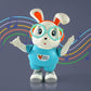 Tippy Toes Rabbit Toy
