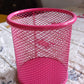 Metal Pen Holder