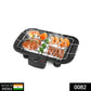 2000W Electric Barbecue Grill 