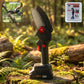 mini electric cordless chainsaw 48v portable power tool