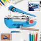  Handy Portable Mini Sewing Stapler Machine for Garment & - main product shot