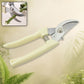 Plant Cutter for Home Garden, Wood Bran (1 Pc)