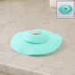 Spring Seal Eco Silicone Sink Cap