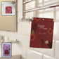 Dyna fresh rosy dew hanging air gel
