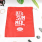 Drawstring Storage Bag