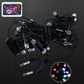 Timer Function LED Decorative Lights