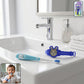 cute kids toothbrush toy set