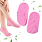 Silicone Moisturizing Socks