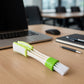 electronic cleaning brush kit