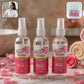 Rose Water Face