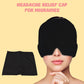 HeadEase Hat