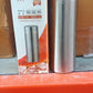 Mini Stainless Steel Water Bottle Bottle (380Ml Mix Design)