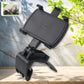 360-degree rotating car phone holder mount