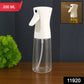 Continuous Mist Spray Bottle Approx 200ML