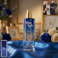 Blue Lady Eau De Parfum Spray (1 Pc, 60 ML)