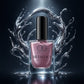 Glitter Pop Purple Nail Polish