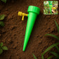 Green Drip Spike