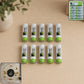 Aloe E-Cell Long Lasting AA Battery 