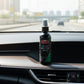 Anti fog spray