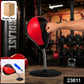 Desktop Punching Ball with Suction Base