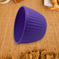 Plastic bowl for noodles