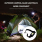 10W COB Waterproof Headlamp – Portable Lantern for Camping, Hiking (1 Pc)
