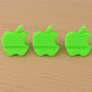 Apple Shape Mobile Phone Stand Set 