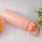 Stainless Steel Vacuum Water Bottle (1700 ML Approx)
