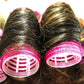 Curlers Set