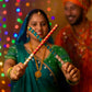 Classic Decorative Dandiya