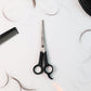 Precision Scissors