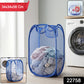lightweight clothes hamper basket