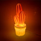 ceramic table lamp big desk lamp
