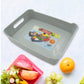Multi Purpose Tray, Cosmetics, Stationary Set of 3